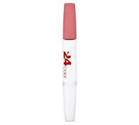 Maybelline New York - Rouge à Lèvres - Superstay 24H - Teinte : Delicious (150)