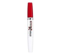 Maybelline New York - Rouge à Lèvres - Superstay 24H - Teinte : Steady Redy (553)