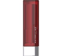 Maybelline New York - Rouge à Lèvres Universel - Color Sensational - Made For All - Teinte : Prune Universel Satiné (388)