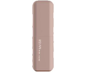 Maybelline New York Serum Pintalabios mate, hidratante, 8H, con ácido | Lush Color 8HR - Hidratación sin peso con 1 toallita