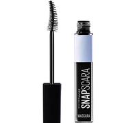 Maybelline Máscara de Pestaña Volumen Snapscara Sin Grumos - 9.5 ml