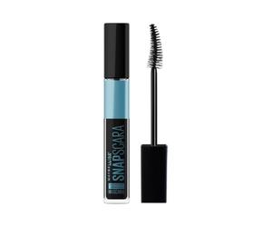 Maybelline New York - Snapscara Mascara Waterproof Noir 1 Unité