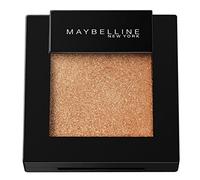 Maybelline New York Sombra de Ojos Color Sensational Mono 15 Gold Crush - 1 x Sombra de Ojos