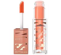 Maybelline New York Sunkisser Blush - Blush líquido para brillo besado por el sol, con perlas y pigmentos que reflejan la luz, fórmula de fusión suave con vitamina E, 02 Uptown Glow, 4,7 ml