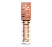Maybelline New York Sunkisser - Resaltador líquido para un aspecto radiante, con tecnología Sunkisser Easy-On, tacto superligero, vegano, 21 All Star, 5,4 ml