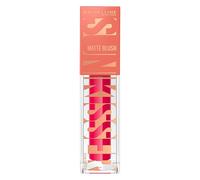 Maybelline New York SunKisser Rubor líquido mate 3 en 1 Glowy Hot Pink Summer