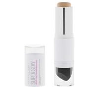 Maybelline New York Super Stay Foundation Stick For Normal to Oily Skin, Buff Beige, 025 oz