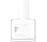 Maybelline New York Super Stay Ink Bonder 940 Alpine Snow - Esmalte de uñas de larga duración para uñas fuertes y colores intensos, 12,3 ml