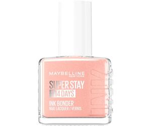 Maybelline New York Super Stay Ink Bonder 955 Twinkle Toes - Esmalte de uñas de larga duración para uñas fuertes y colores intensos, 12,3 ml