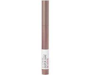 Maybelline New York Super Stay Ink Crayon 10 Trust your gut, 1 unidad (1 x 2 g)