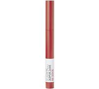 Maybelline Superstay Ink Crayon - Barra De Labios En Lápiz Con Fórmula Cremosa