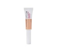 Maybelline New York Super Stay 24H Corrector De Ojeras Alta Cobertura Y Larga Duración Tono 25 Medium Color Claro 21 g