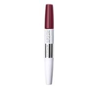 Maybelline New York Superstay 24H Barra de Labios + Estuche, Tono: 260 - 5 g
