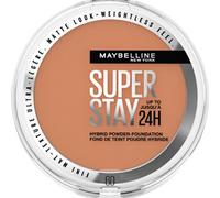 Maybelline - New York Superstay 24H Hybrid Powder Foundation 60,0