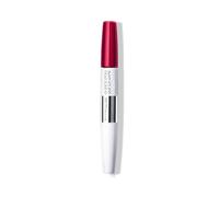 Maybelline New York - Superstay 24H, Pintalabios Mate de Larga Duración, Tono 820 Berry Spice