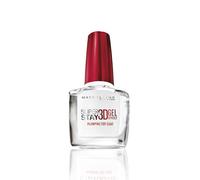 Maybelline New York SuperStay 3D Efecto Gel Top Coat, Esmalte de Uñas