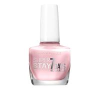Maybelline New York Superstay 7 Days 928 Uptown - Esmalte de uñas de colores de larga duración