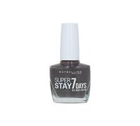 Maybelline New York Superstay 7 Days Vernis à Ongles Longue Tenue 900 Huntress 1 Unité