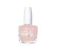 Maybelline New York - Superstay 7 Días, Esmalte de Uñas Efecto Gel, Tono 076 French Manicure