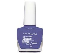 Maybelline New York Superstay 7 Días, Esmalte de Uñas Efecto Gel, Tono Surreal