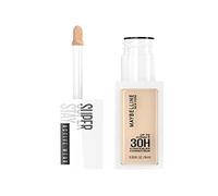 Maybelline New York - Superstay Active Wear 30H Concealer