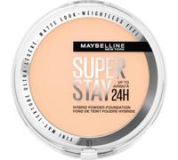 Base de Maquillaje en Polvo Maybelline Superstay 24H 9 g Nº 10