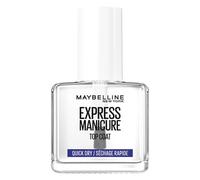 Maybelline New York - Superstay Ink Bonder Care - Cuidado de uñas - Capa superior de secado rápido