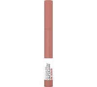Maybelline Maybelline New York Pintalabios Mate Cremoso Larga, 1.5 gr