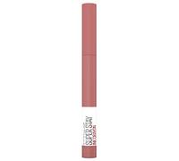 Maybelline Maybelline New York Pintalabios Mate Cremoso Larga, 1.5 gr
