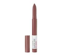 Maybelline New York - SuperStay Ink Crayon, Pintalabios Mate de Larga Duración, Tono 20 Enjoy the View