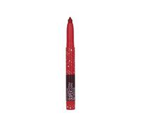 Maybelline New York Superstay Ink Crayon Zodiac - Pintalabios mate de larga duración, edición limitada, Tono 50 Own Your Empire, Acuario