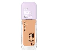 Maybelline New York Superstay Lumi Matte 115