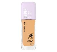 Maybelline New York Superstay Lumi Matte 128