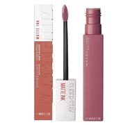 Maybelline New York SuperStay Matte Ink 15 Lover + 65 Seductress