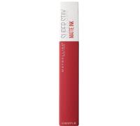 Maybelline New York SuperStay Matte Ink Barra Labios Líquida Pioneer 5 ml
