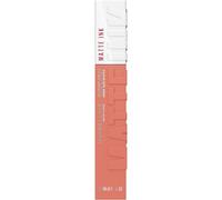 Maybelline New York SuperStay Matte Ink de Larga Duración, 05 Loyalist