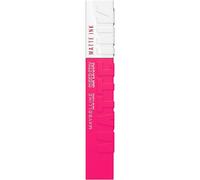 Maybelline New York SuperStay Matte Ink de Larga Duración, 30 Romantic