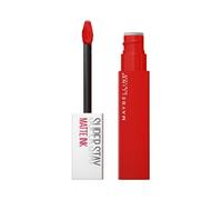 Maybelline New York Superstay Matte Ink Liquid Lipstick - 320 Individualist