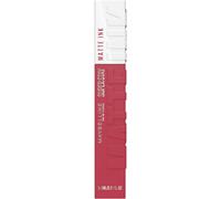 ¡26% DTO! Labial Líquido Mate SuperStay Matte Ink
