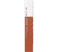 ¡26% DTO! Labial Líquido Mate SuperStay Matte Ink