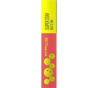 Maybelline SuperStay Matte Ink Moodmakers #435