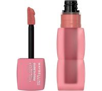 Maybelline New York Superstay Teddy Tint Pintalabios 90 Ribbon Tied
