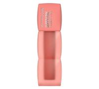 Maybelline New York Superstay Teddy Tint Rubor labial mate de larga duración con efecto derretido T10