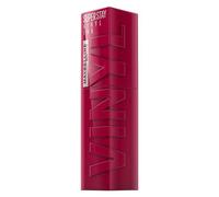 Maybelline New York Superstay Vinyl Ink Lápiz labial con efecto vinilo n.° 30 Unrivaled 4,2 ml