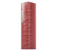 Maybelline New York Superstay Vinyl Ink Lápiz labial Nude Shock n.° 115 Peppy 4,2 ml