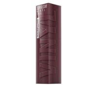 Maybelline New York Superstay Vinyl Ink Lápiz labial Nude Shock n.° 135 Fearless 4,2 ml