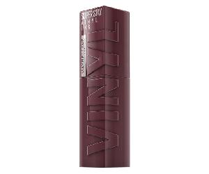 Maybelline New York Superstay Vinyl Ink Lápiz labial Nude Shock n.° 135 Fearless 4,2 ml