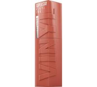 Maybelline - Superstay Vinyl Ink Barras de Labios 4.2 ml 110, Awestruck