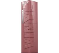 SUPERSTAY VINYL INK liquid lipstick #105-golden