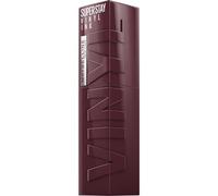 Pintalabios Maybelline Superstay Vinyl Ink Nº 135 4,2 ml
